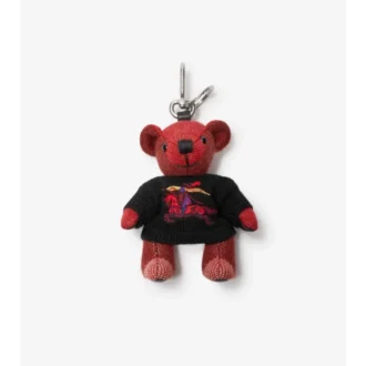 Thomas Bear-berlock