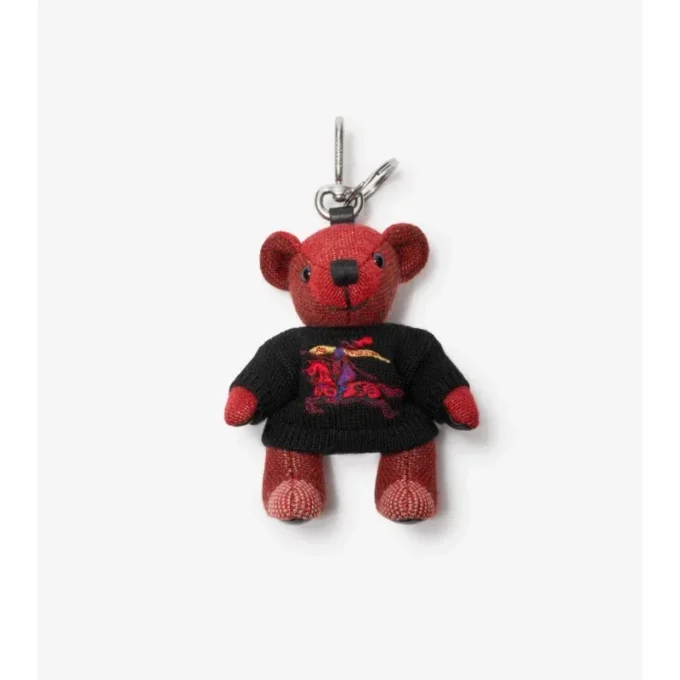 Thomas Bear-berlock Thomas Bear-berlock