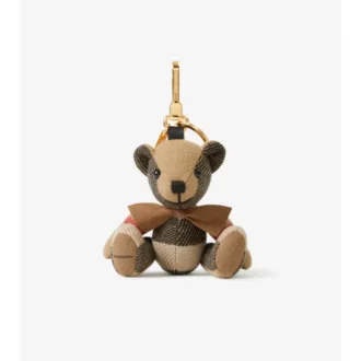 Thomas Bear-berlock