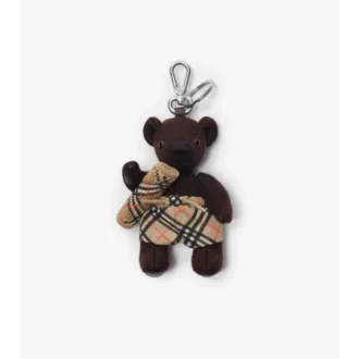 Thomas Bear-berlock