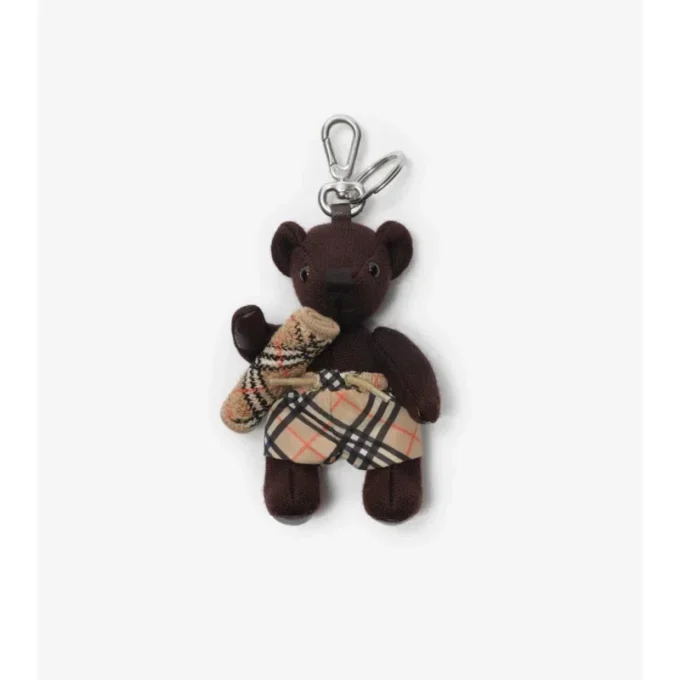 Thomas Bear-berlock Thomas Bear-berlock