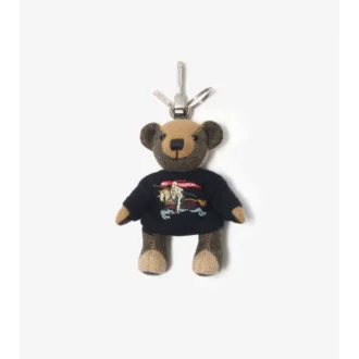 Thomas Bear-berlock
