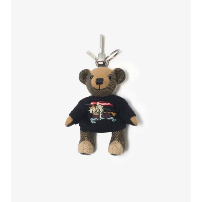 Thomas Bear-berlock Thomas Bear-berlock