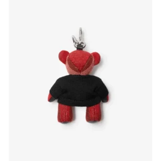 Thomas Bear-berlock