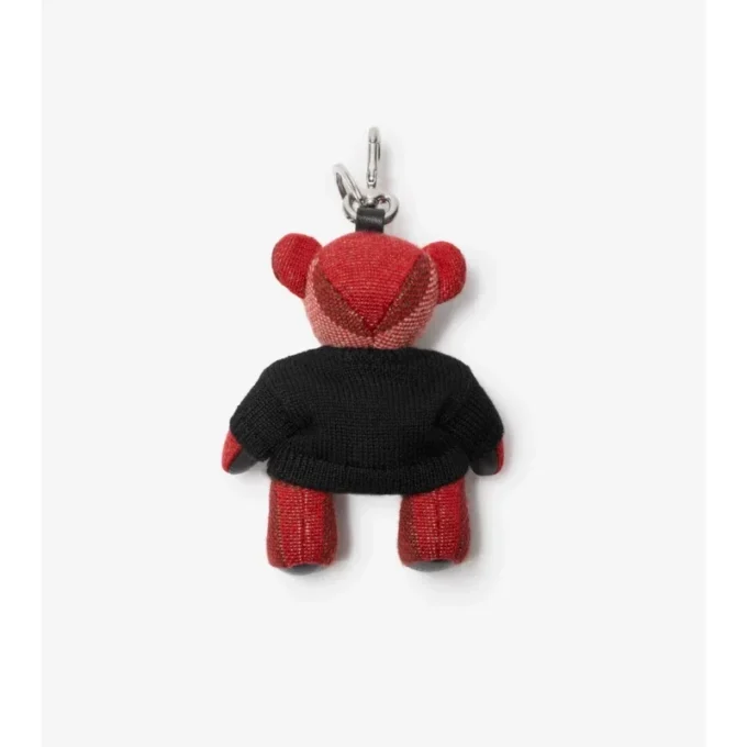 Thomas Bear-berlock Thomas Bear-berlock
