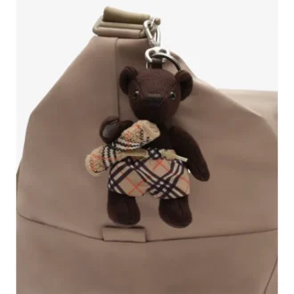 Thomas Bear-berlock