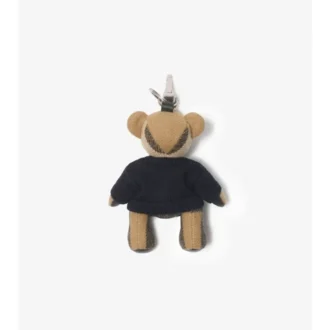 Thomas Bear-berlock