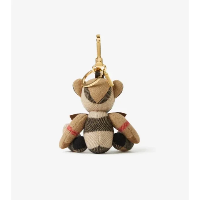 Thomas Bear-berlock Thomas Bear-berlock
