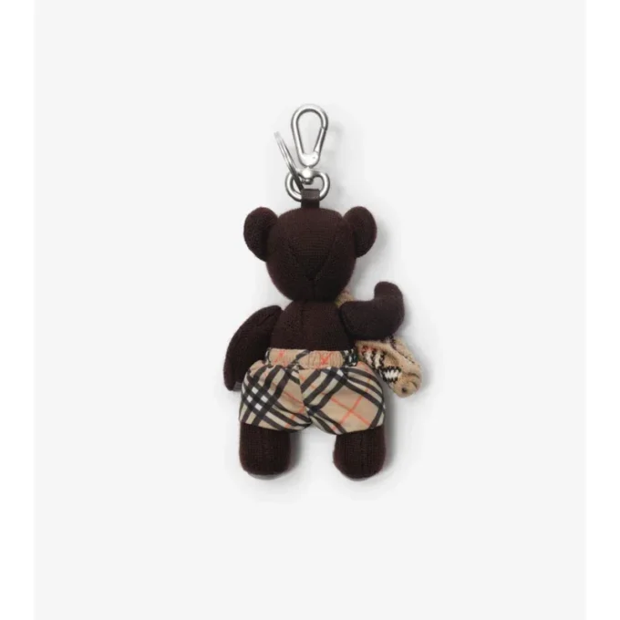 Thomas Bear-berlock Thomas Bear-berlock