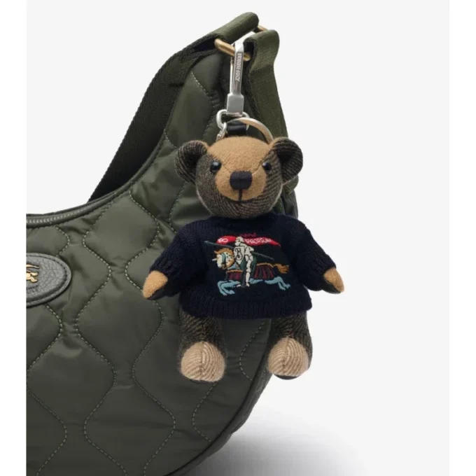 Thomas Bear-berlock Thomas Bear-berlock