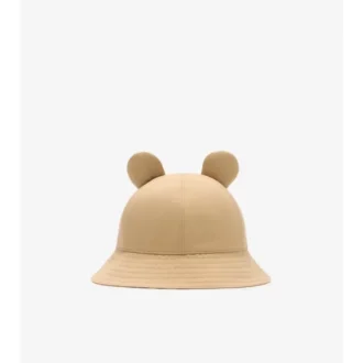 Thomas Bear bomullshatt