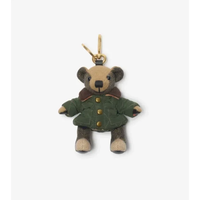 Thomas Bear Charm Thomas Bear Charm