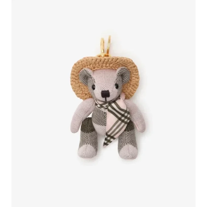 Thomas Bear Charm Thomas Bear Charm
