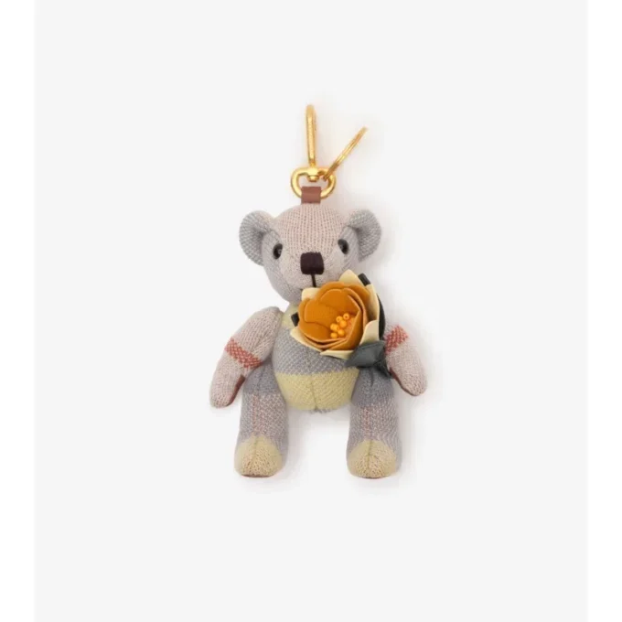 Thomas Bear Charm Thomas Bear Charm