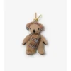 Thomas Bear Charm Thomas Bear Charm