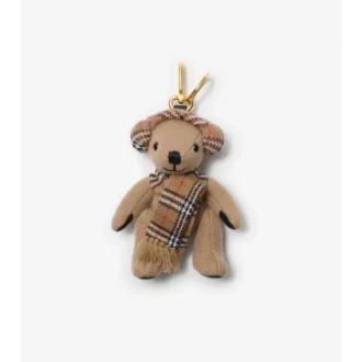 Thomas Bear Charm