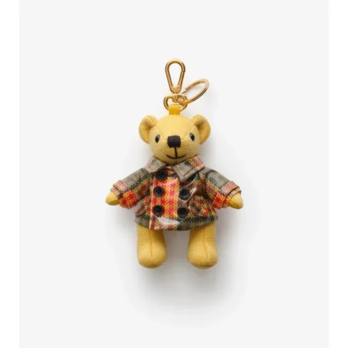 Thomas Bear Charm Thomas Bear Charm
