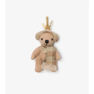 Thomas Bear Charm