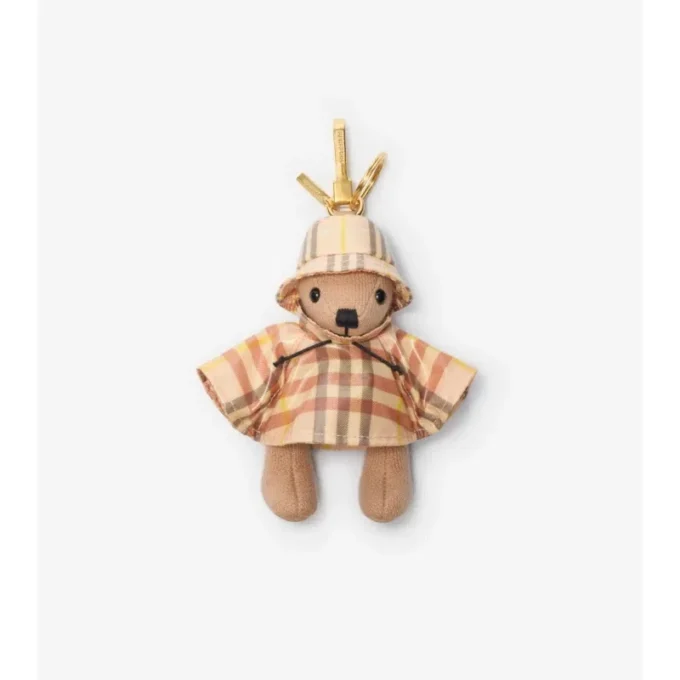 Thomas Bear Charm Thomas Bear Charm