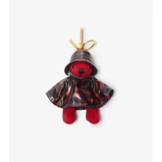 Thomas Bear Charm Thomas Bear Charm