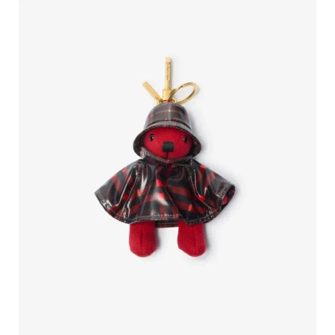 Thomas Bear Charm Thomas Bear Charm