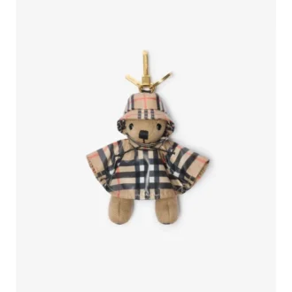 Thomas Bear Charm Thomas Bear Charm