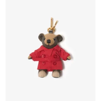 Thomas Bear Charm Thomas Bear Charm