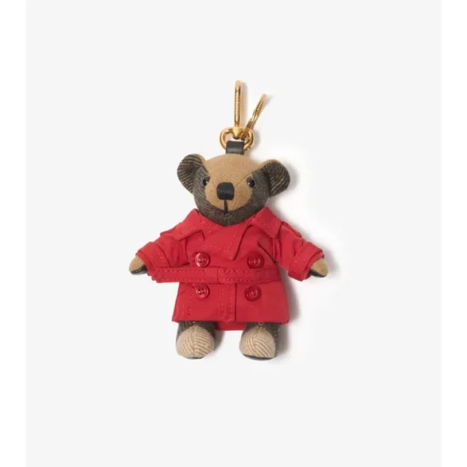 Thomas Bear Charm Thomas Bear Charm