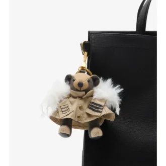 Thomas Bear Charm