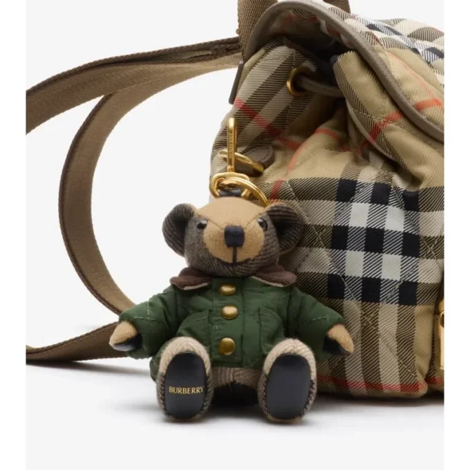 Thomas Bear Charm Thomas Bear Charm