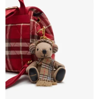 Thomas Bear Charm