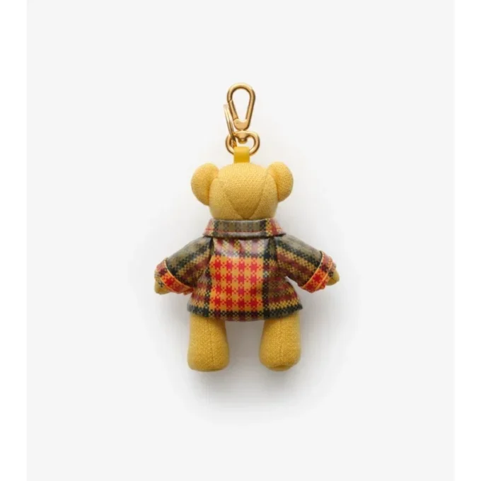 Thomas Bear Charm Thomas Bear Charm
