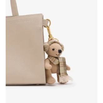 Thomas Bear Charm
