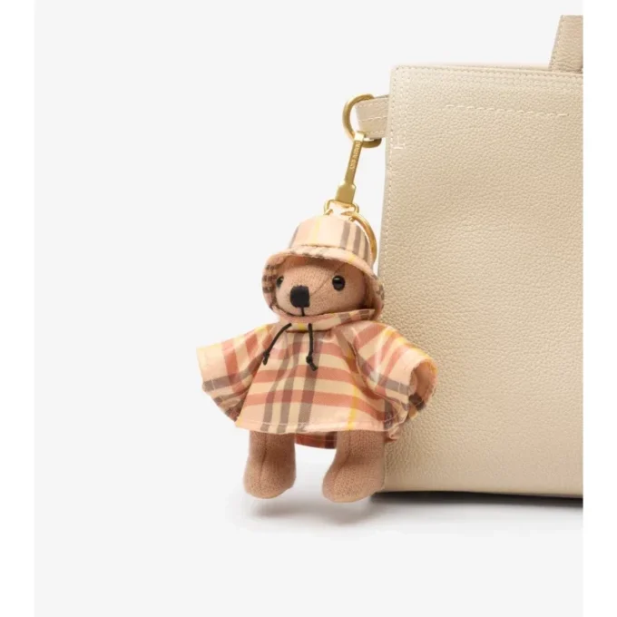 Thomas Bear Charm Thomas Bear Charm