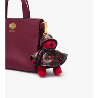 Thomas Bear Charm Thomas Bear Charm