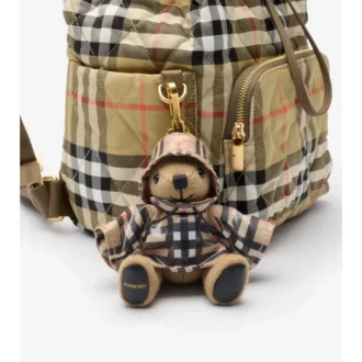 Thomas Bear Charm Thomas Bear Charm
