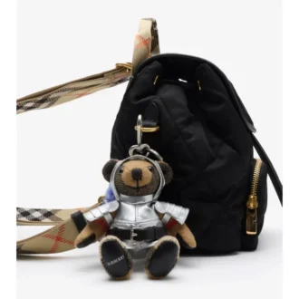 Thomas Bear Charm Thomas Bear Charm