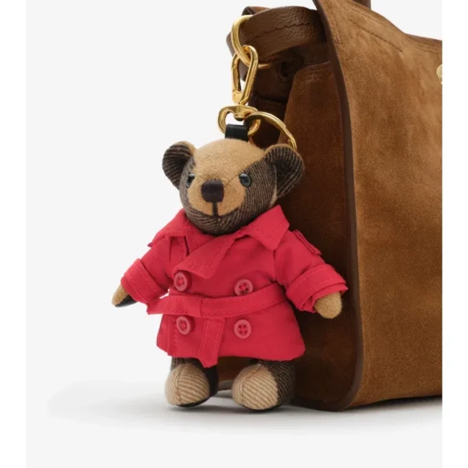 Thomas Bear Charm Thomas Bear Charm