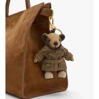 Thomas Bear Charm