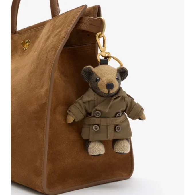 Thomas Bear Charm Thomas Bear Charm