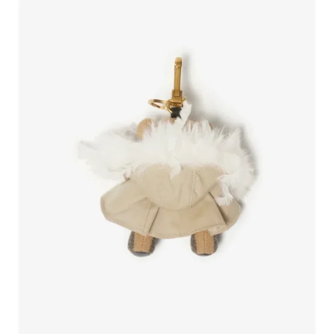 Thomas Bear Charm Thomas Bear Charm