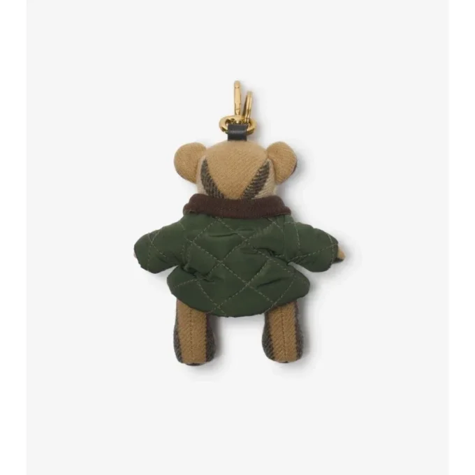 Thomas Bear Charm Thomas Bear Charm