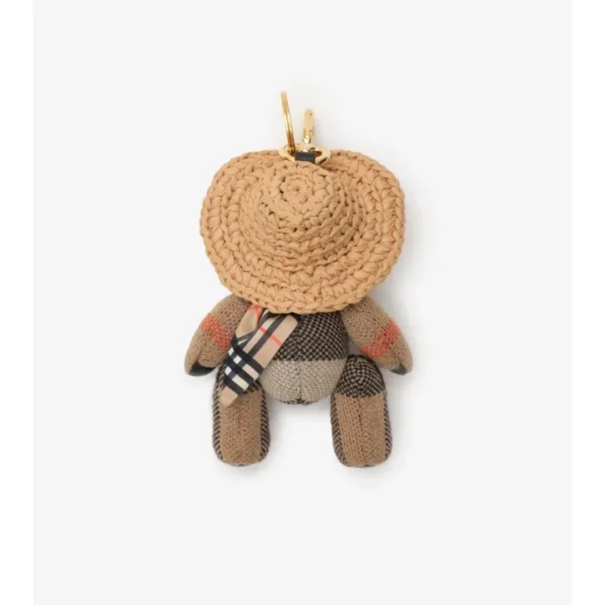Thomas Bear Charm Thomas Bear Charm