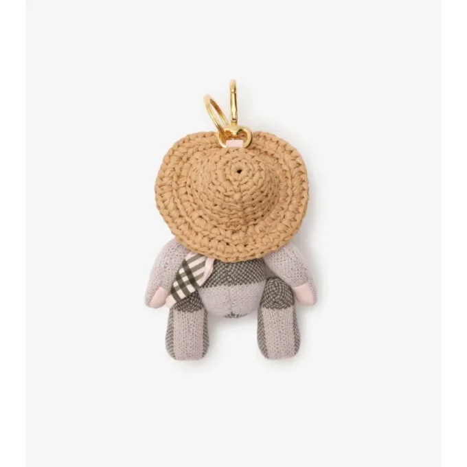 Thomas Bear Charm Thomas Bear Charm