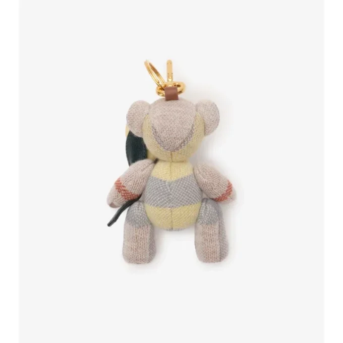 Thomas Bear Charm Thomas Bear Charm