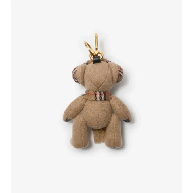 Thomas Bear Charm Thomas Bear Charm