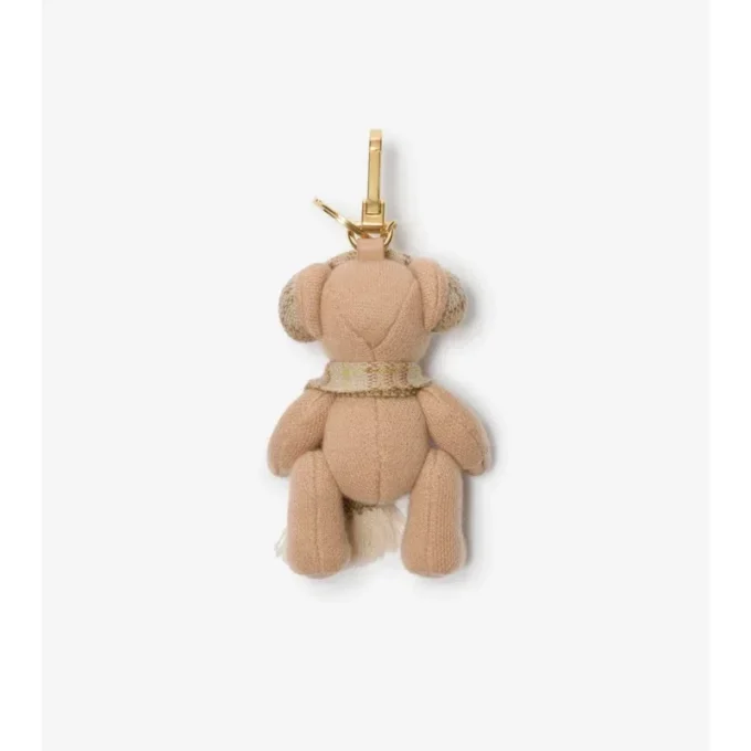 Thomas Bear Charm Thomas Bear Charm
