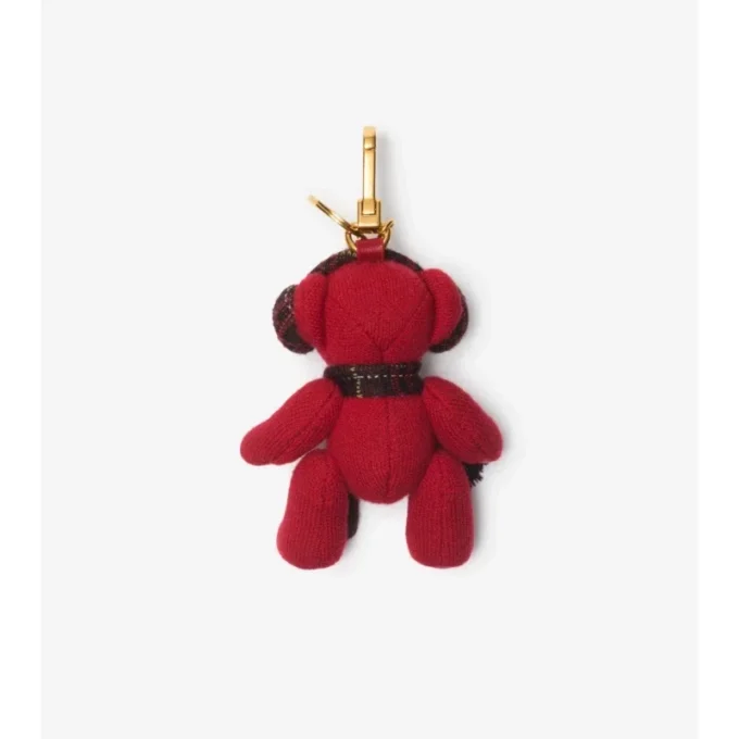 Thomas Bear Charm Thomas Bear Charm