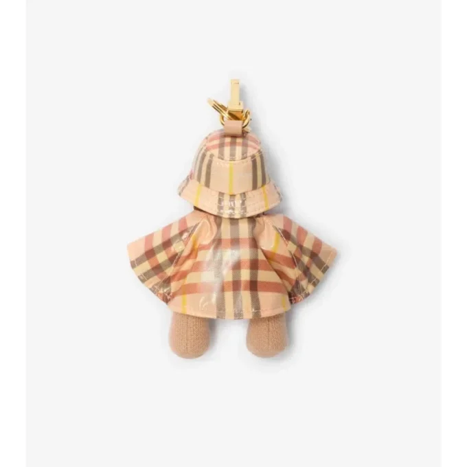 Thomas Bear Charm Thomas Bear Charm