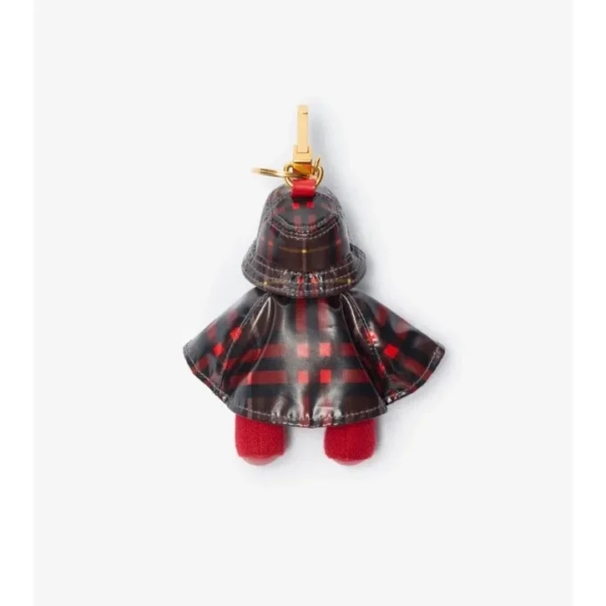 Thomas Bear Charm Thomas Bear Charm